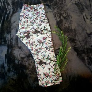 Lularoe Jade Athletic Yoga Pants